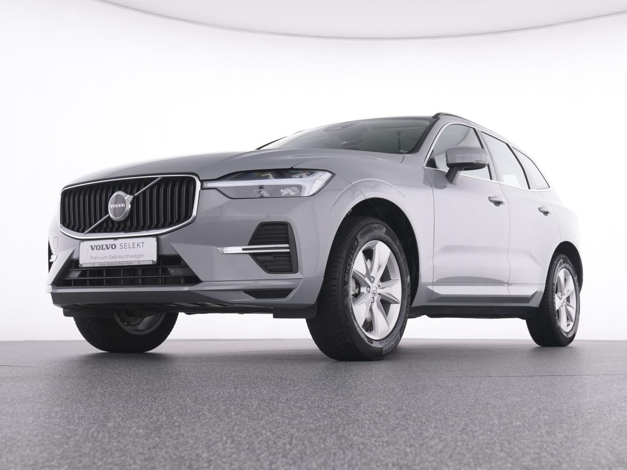 Volvo  XC 60