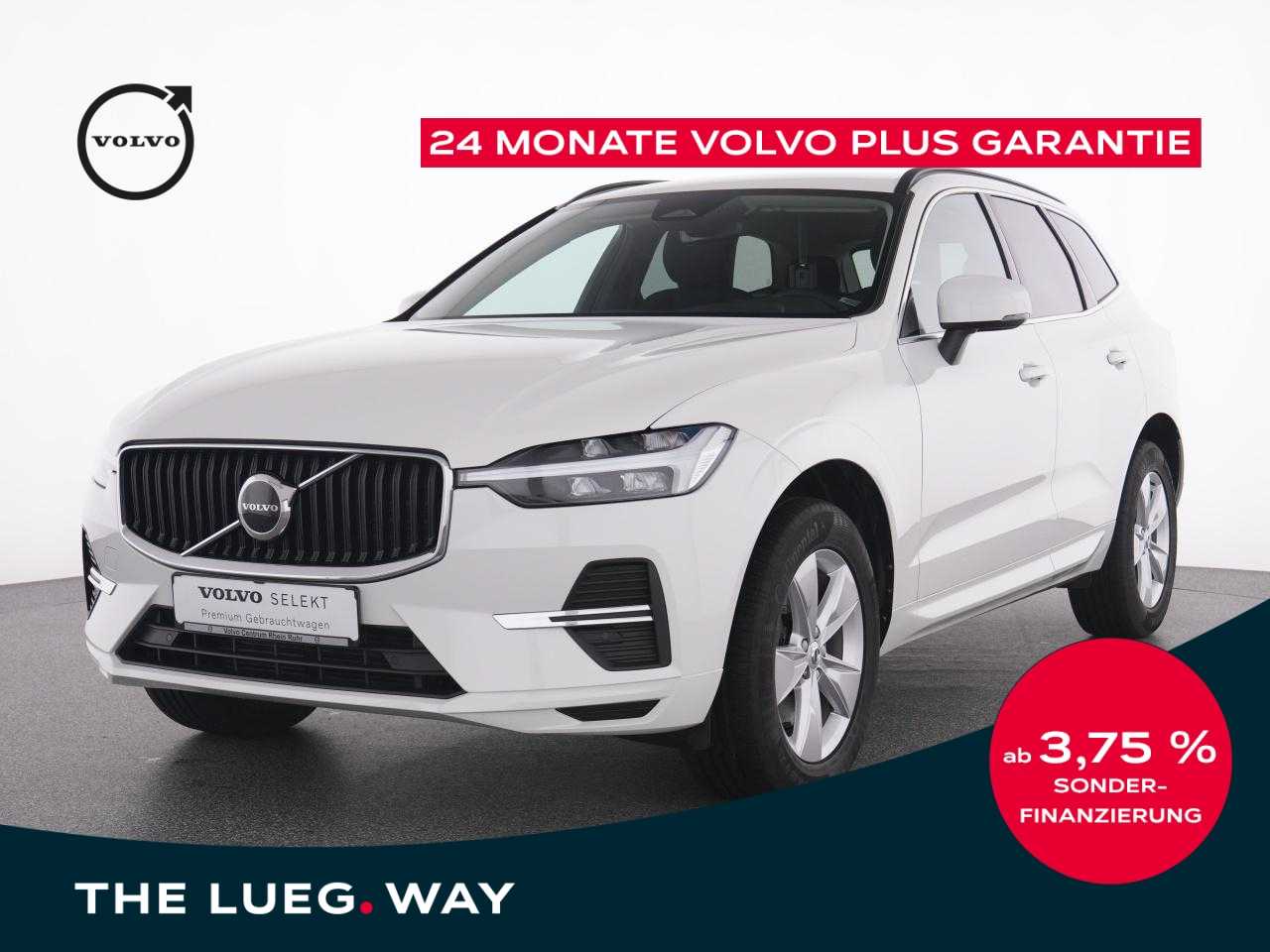 Volvo  XC 60