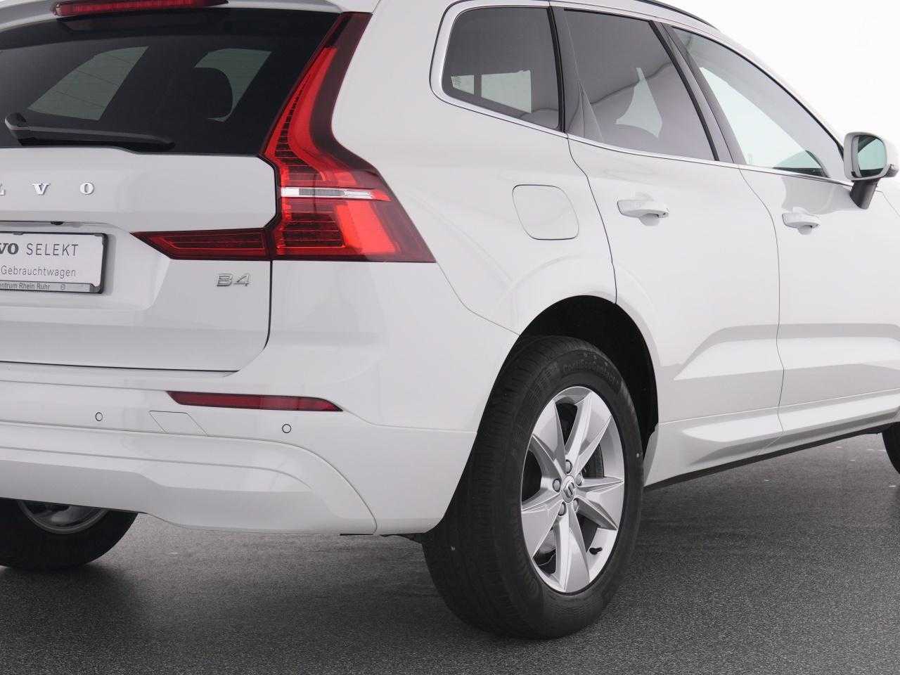 Volvo  XC 60