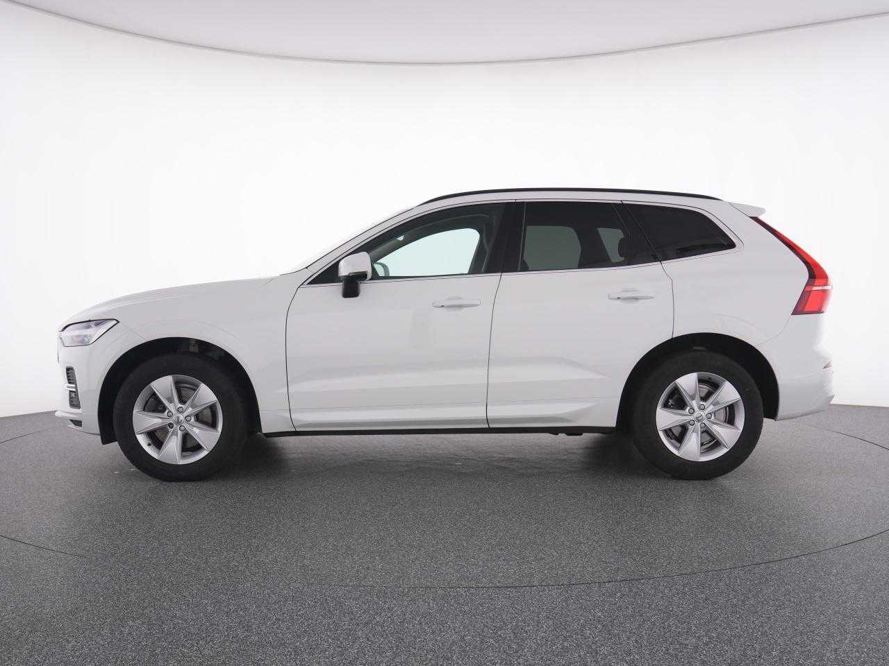 Volvo  XC 60