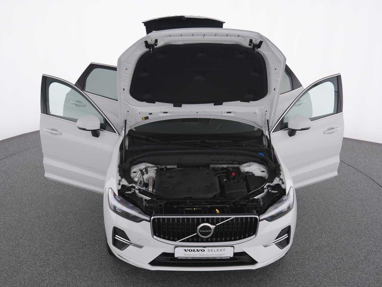 Volvo  XC 60