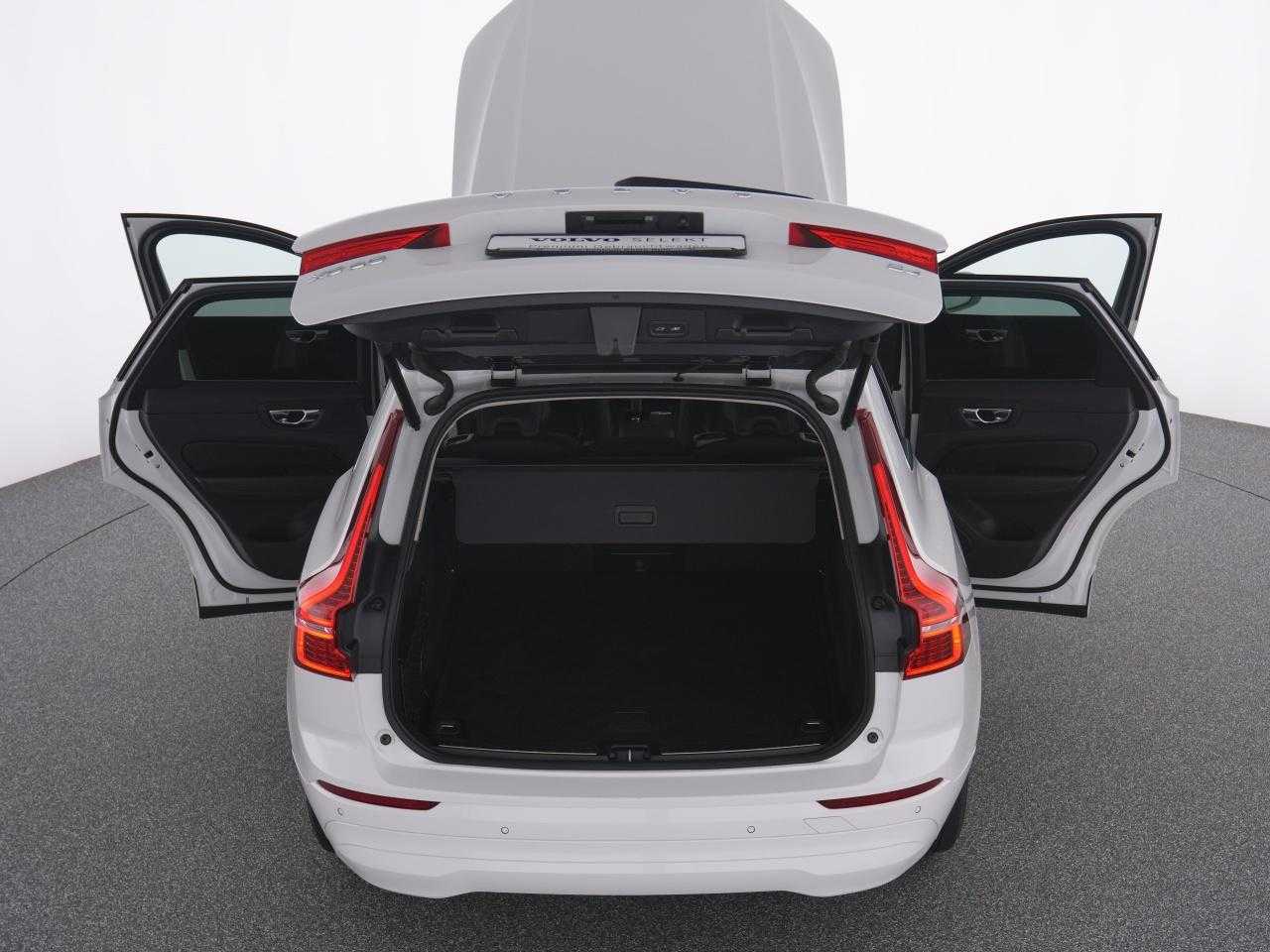 Volvo  XC 60