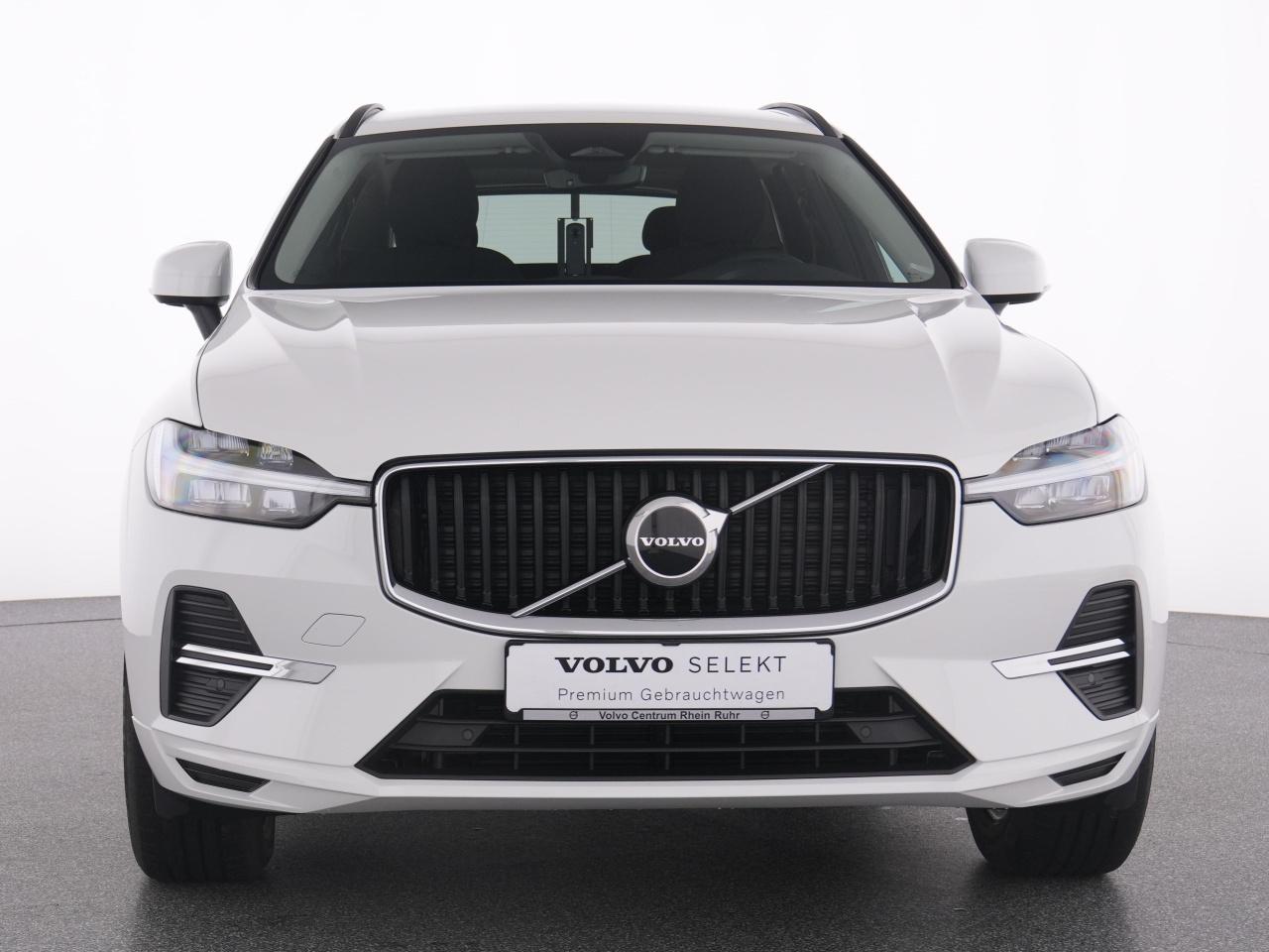 Volvo  XC 60