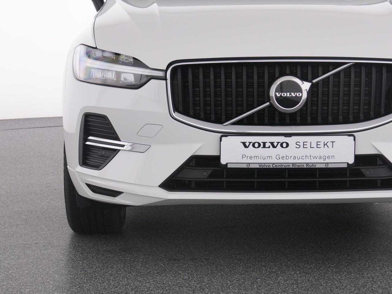 Volvo  XC 60
