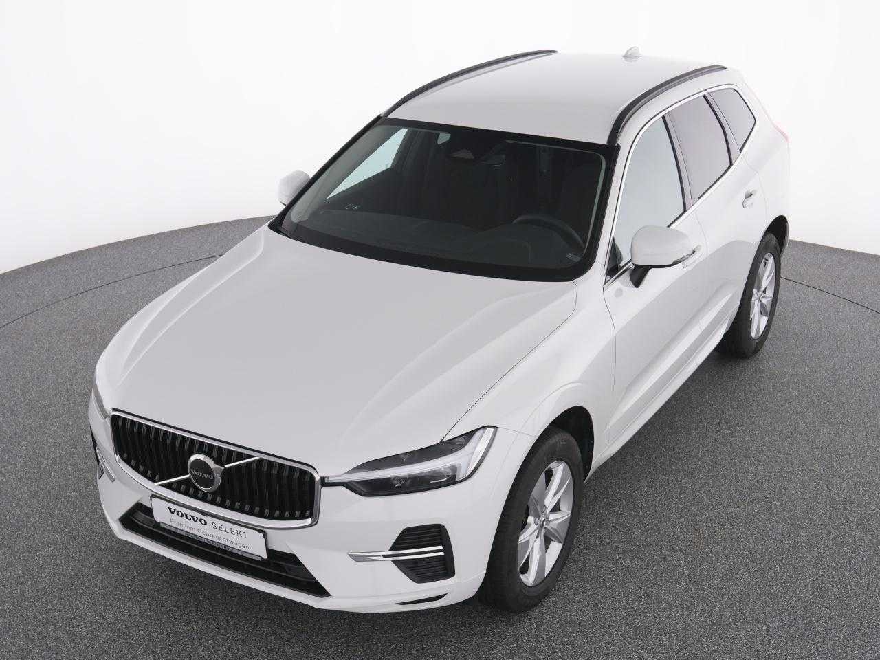 Volvo  XC 60