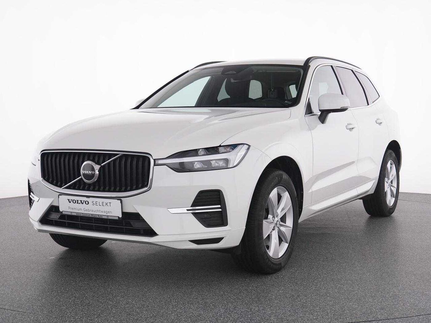Volvo  XC 60
