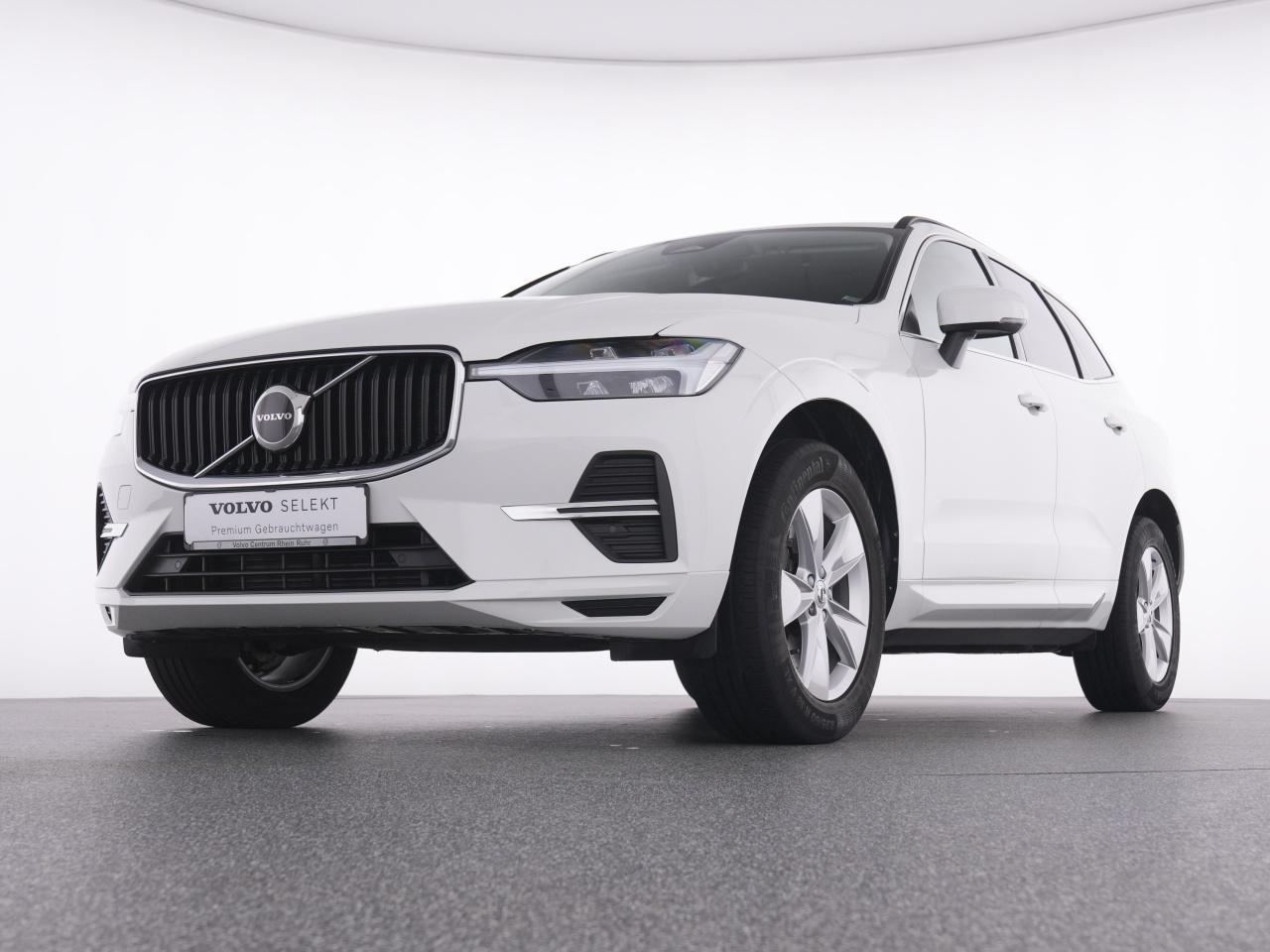 Volvo  XC 60
