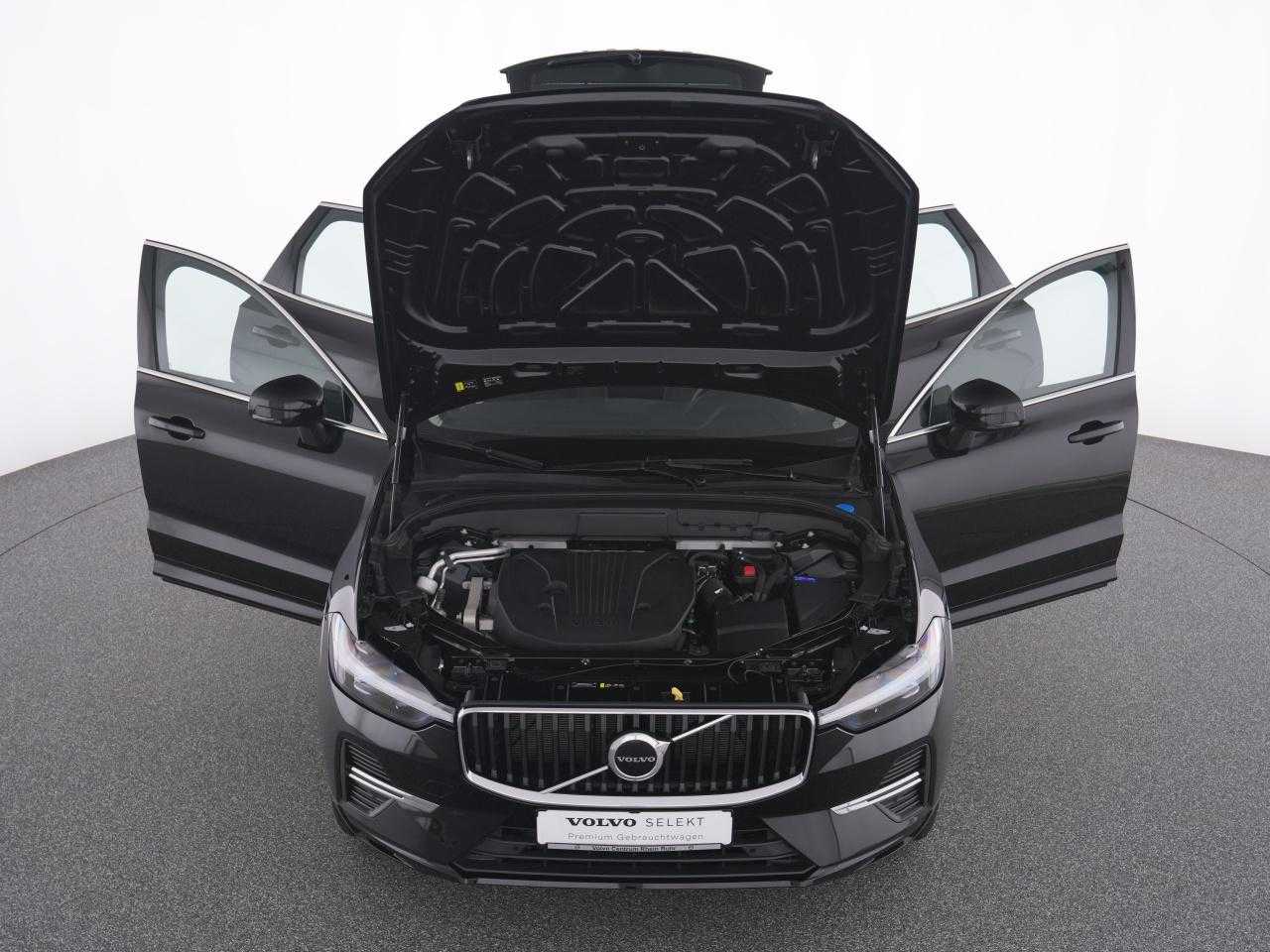 Volvo  XC 60