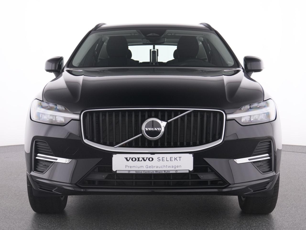 Volvo  XC 60