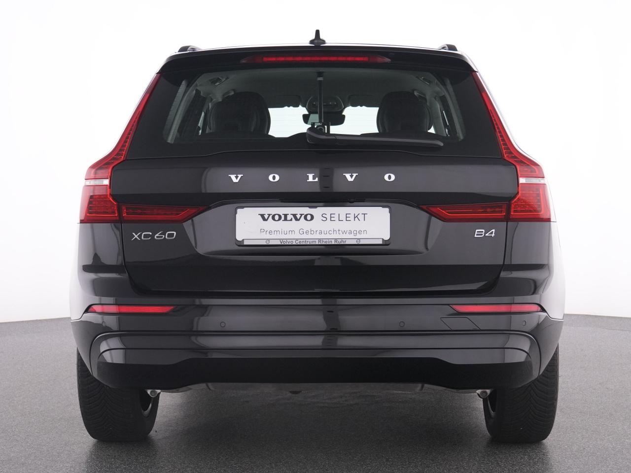Volvo  XC 60