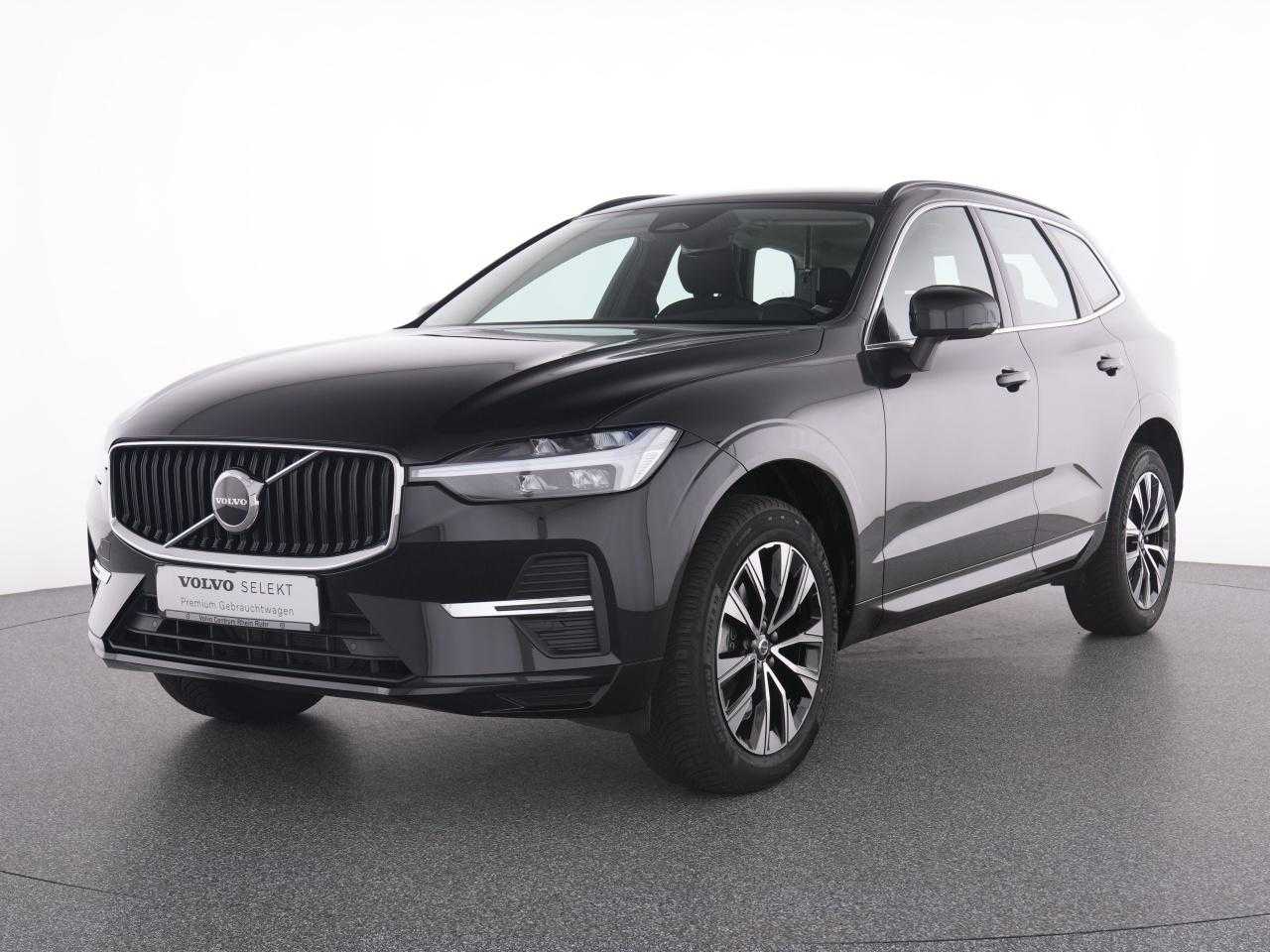 Volvo  XC 60