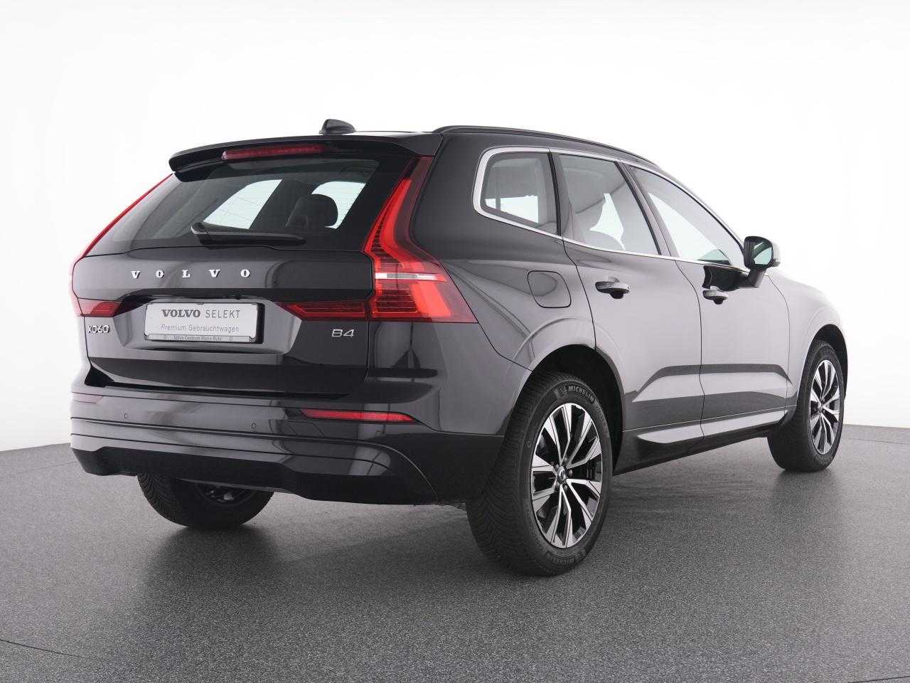 Volvo  XC 60