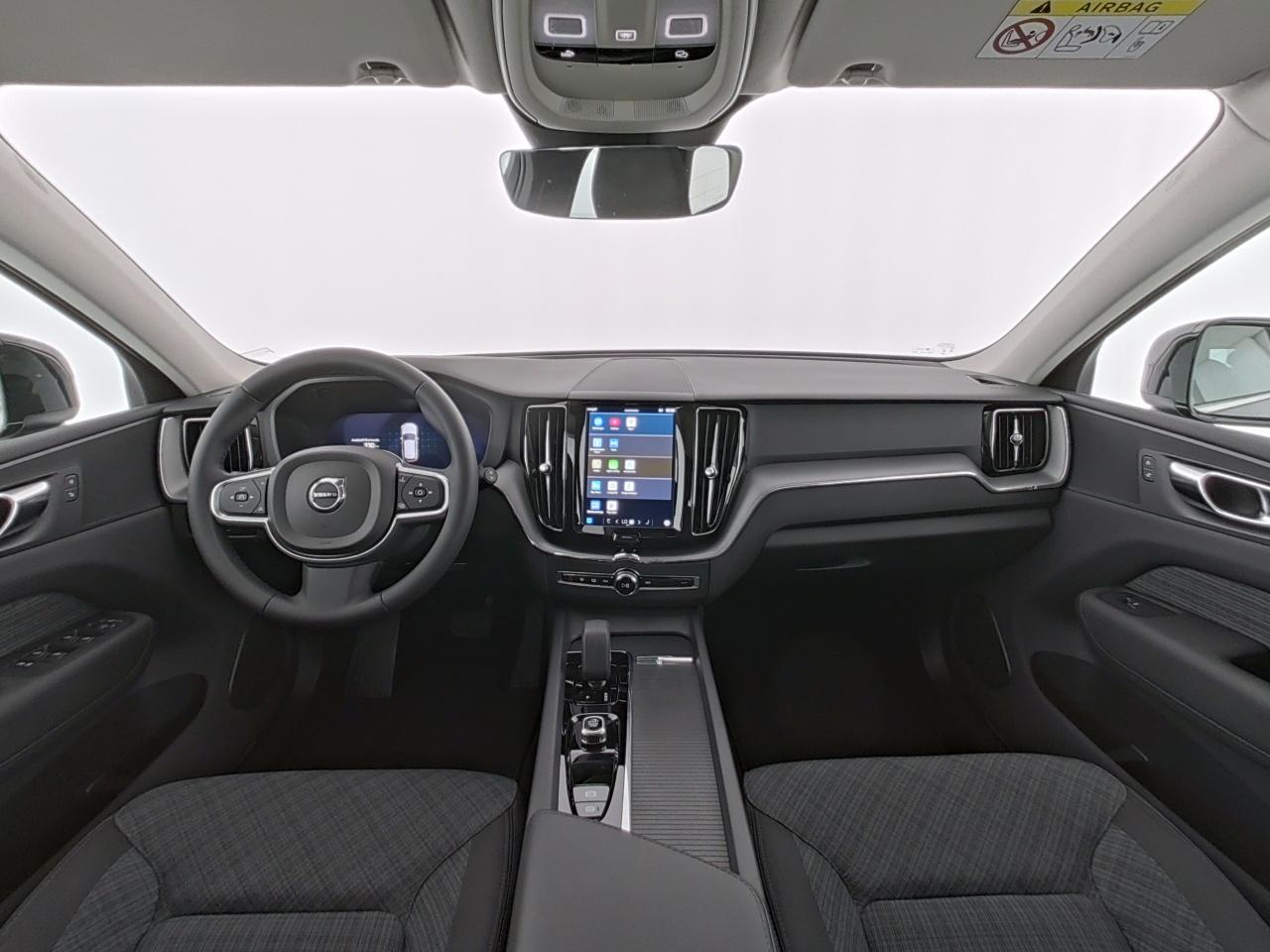 Volvo  XC 60