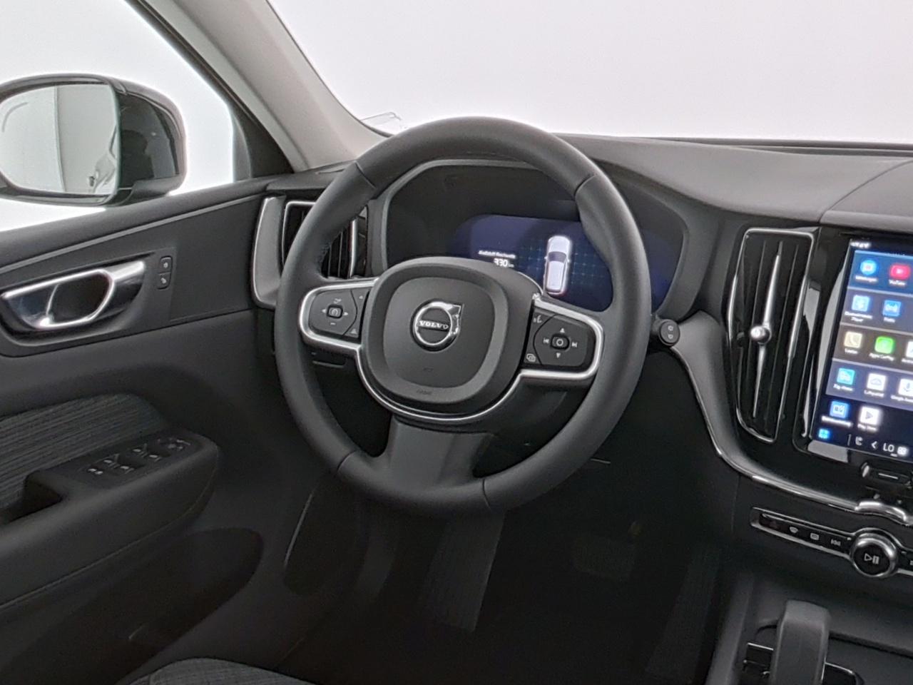 Volvo  XC 60