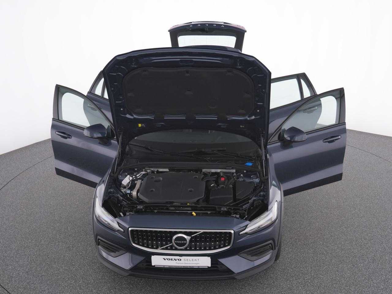 Volvo  CC