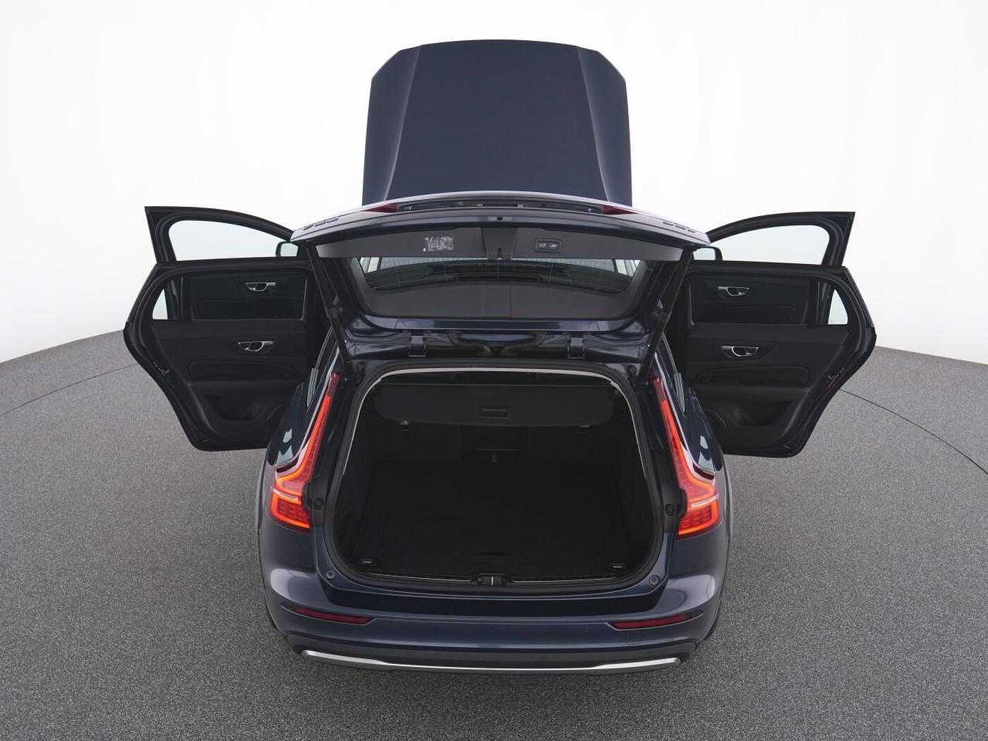 Volvo  CC