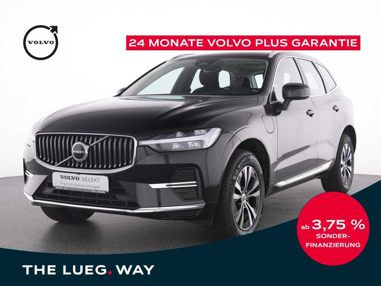 Volvo  XC 60
