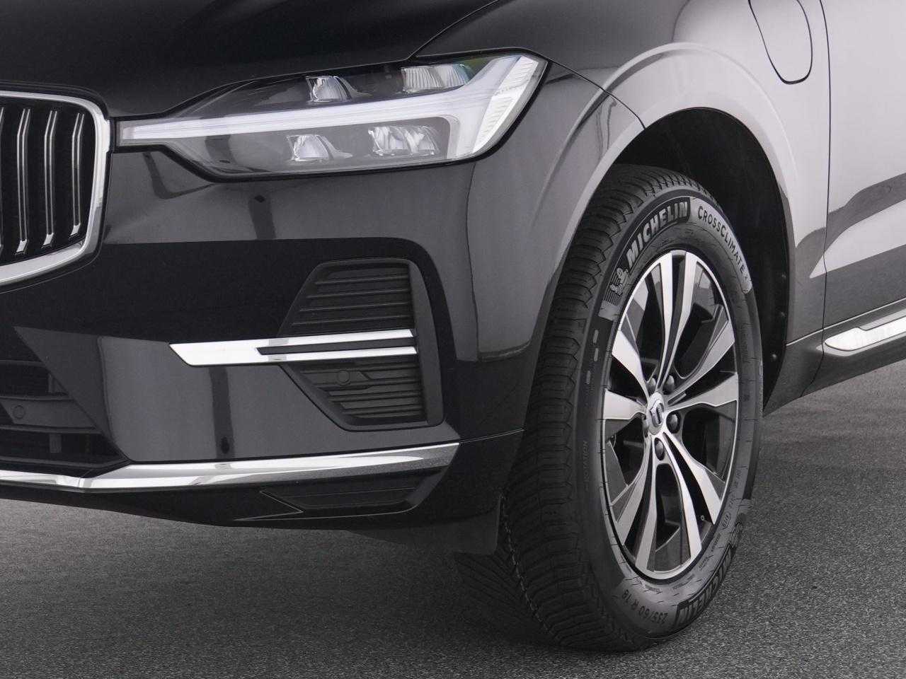 Volvo  XC 60
