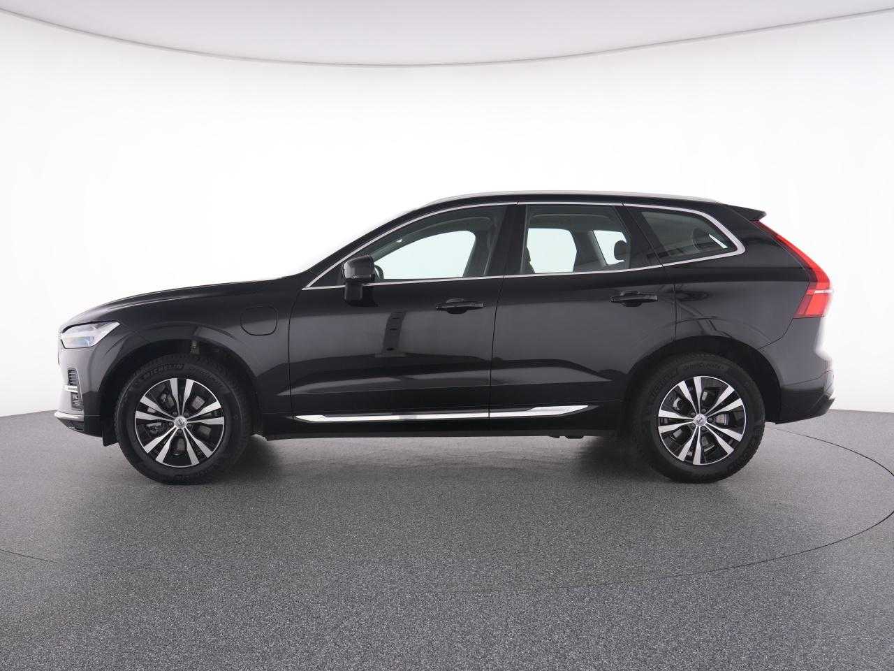 Volvo  XC 60