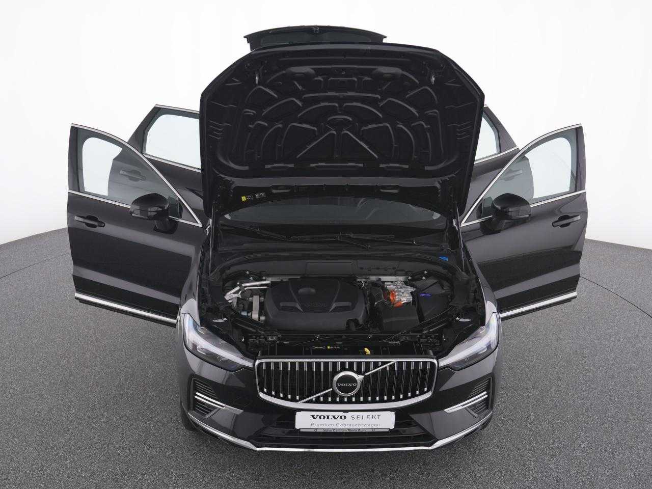 Volvo  XC 60