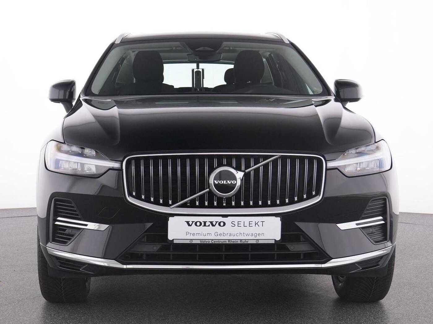 Volvo  XC 60