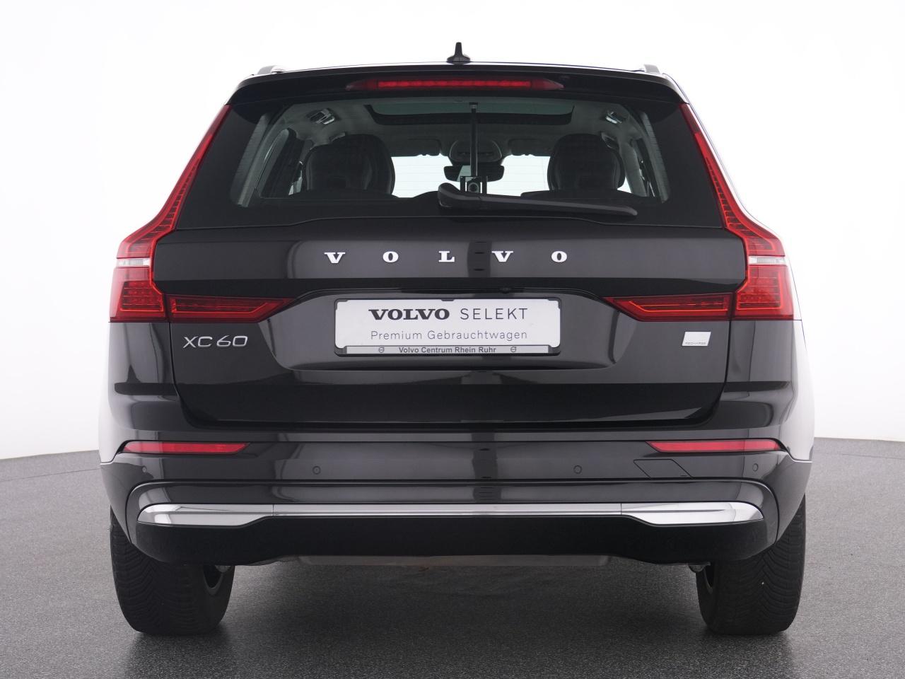 Volvo  XC 60