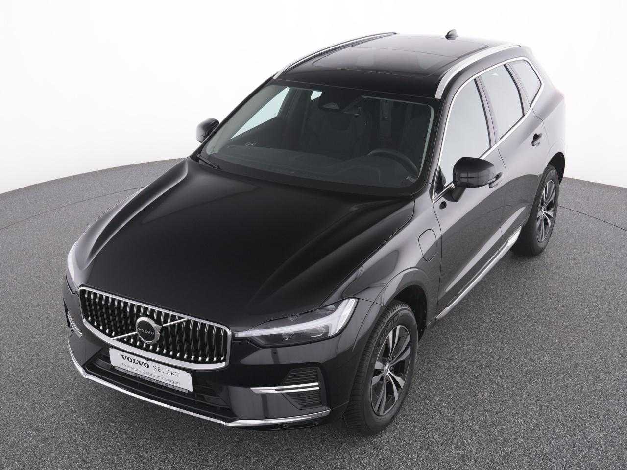 Volvo  XC 60