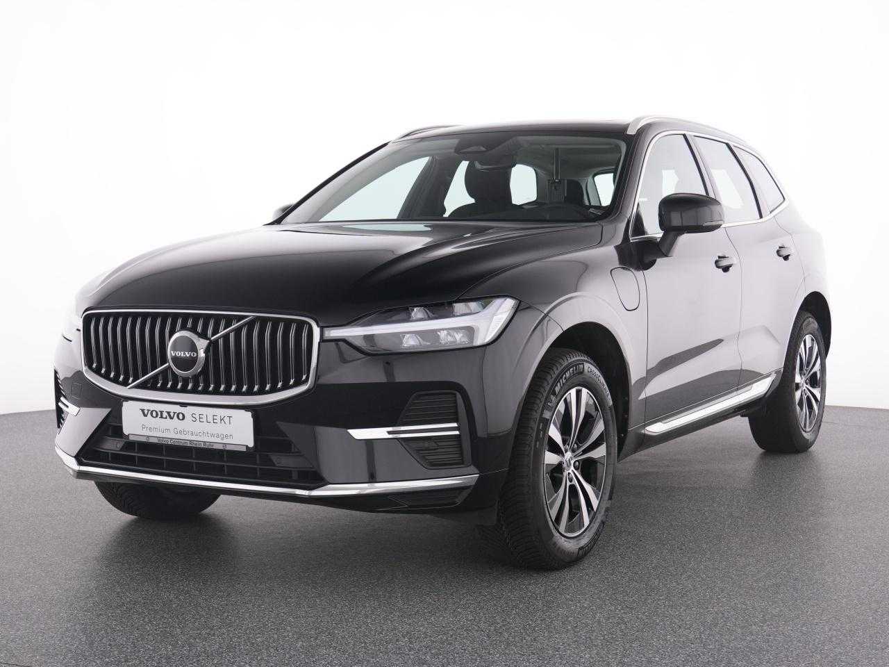 Volvo  XC 60