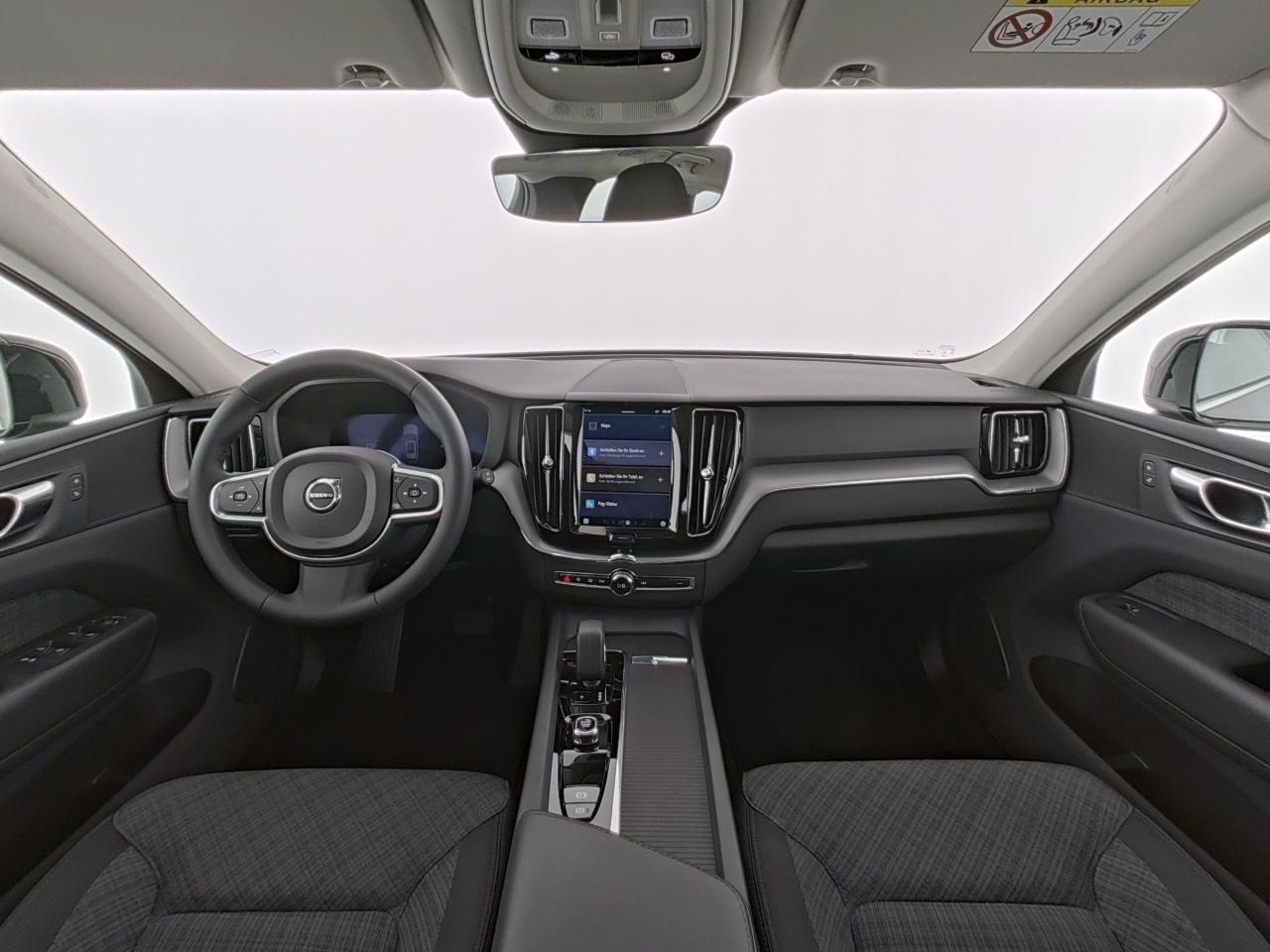 Volvo  XC 60