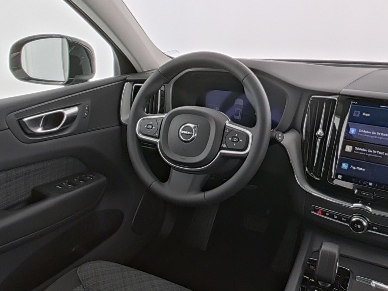 Volvo  XC 60