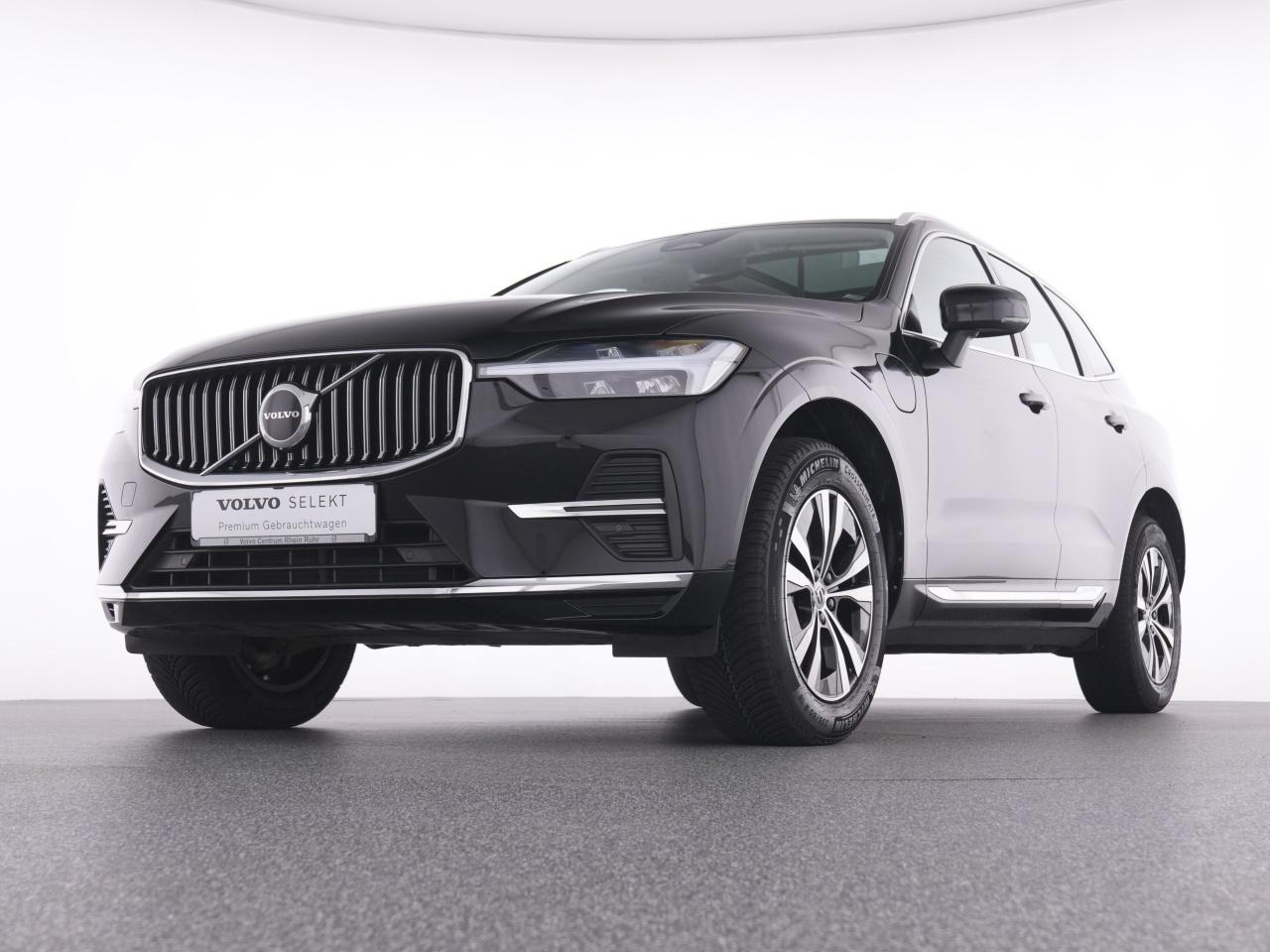 Volvo  XC 60