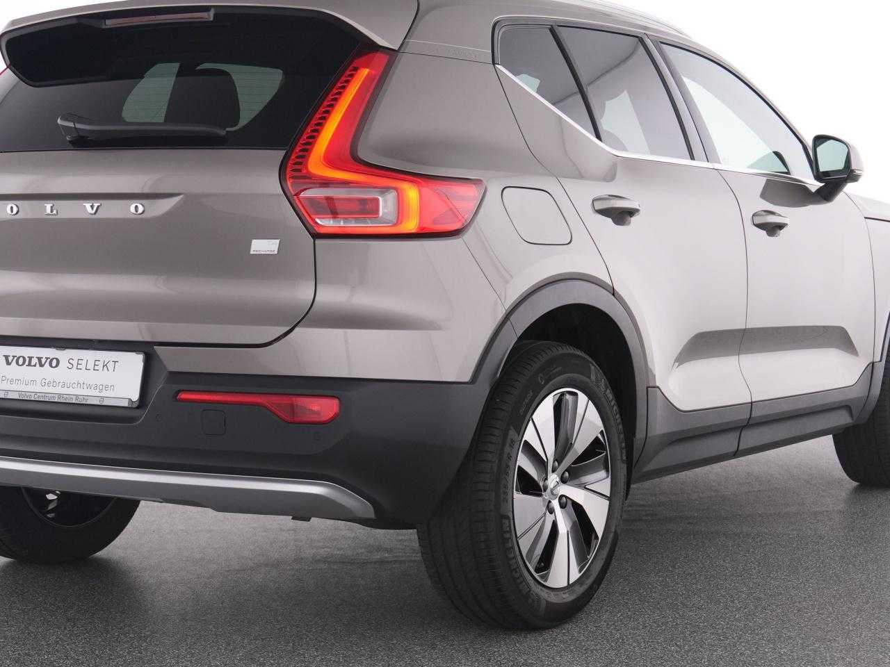 Volvo  XC 40