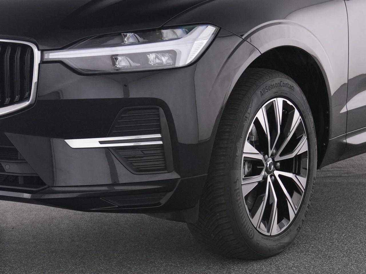 Volvo  XC 60