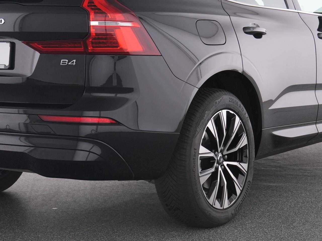 Volvo  XC 60