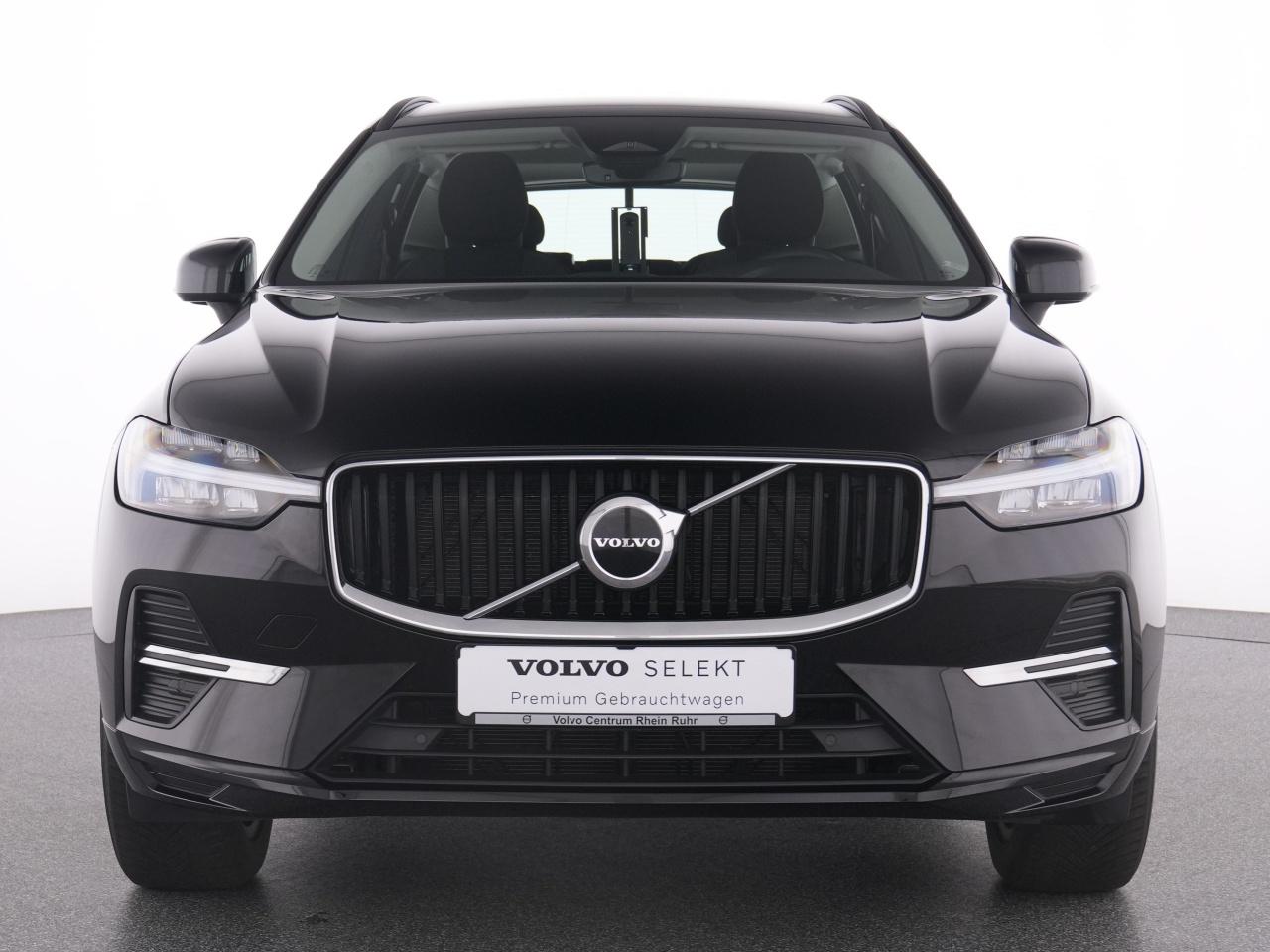 Volvo  XC 60