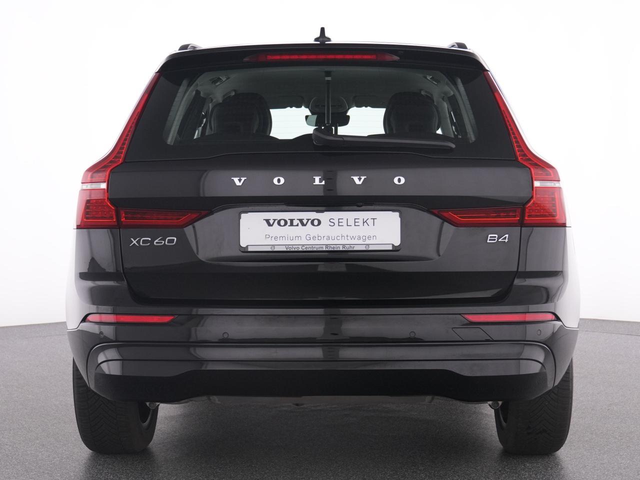 Volvo  XC 60