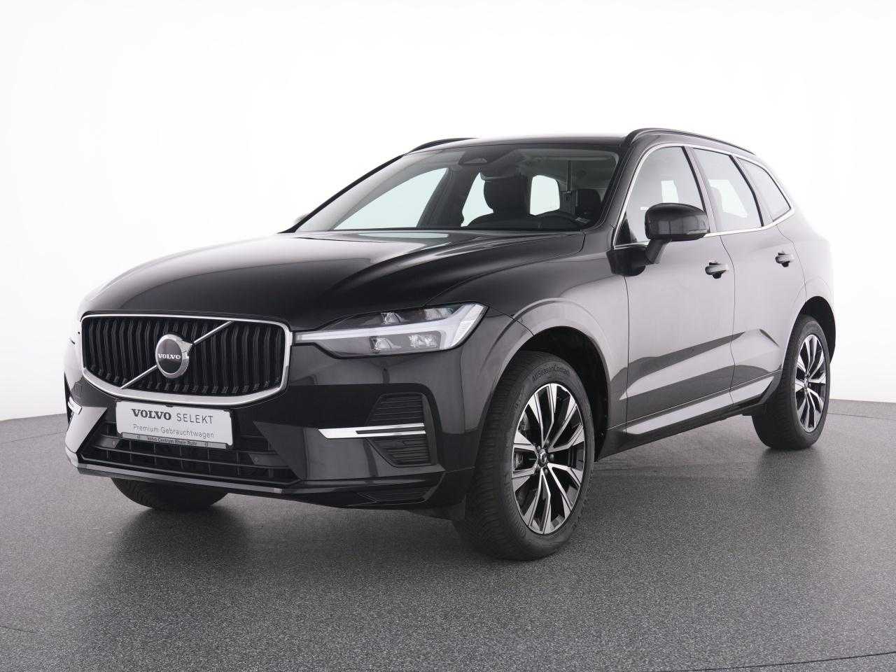 Volvo  XC 60
