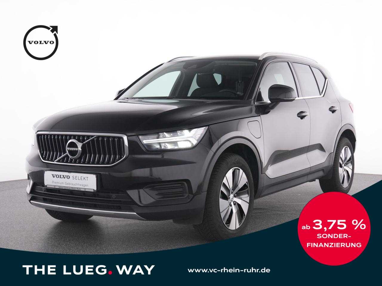 Volvo  XC 40