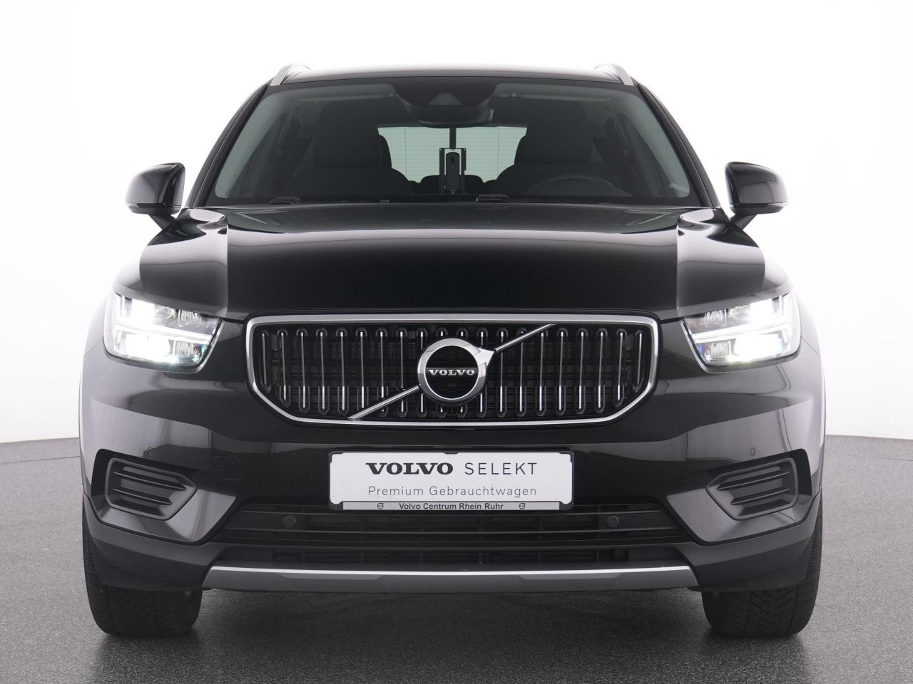 Volvo  XC 40