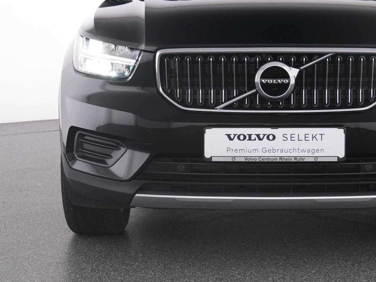 Volvo  XC 40