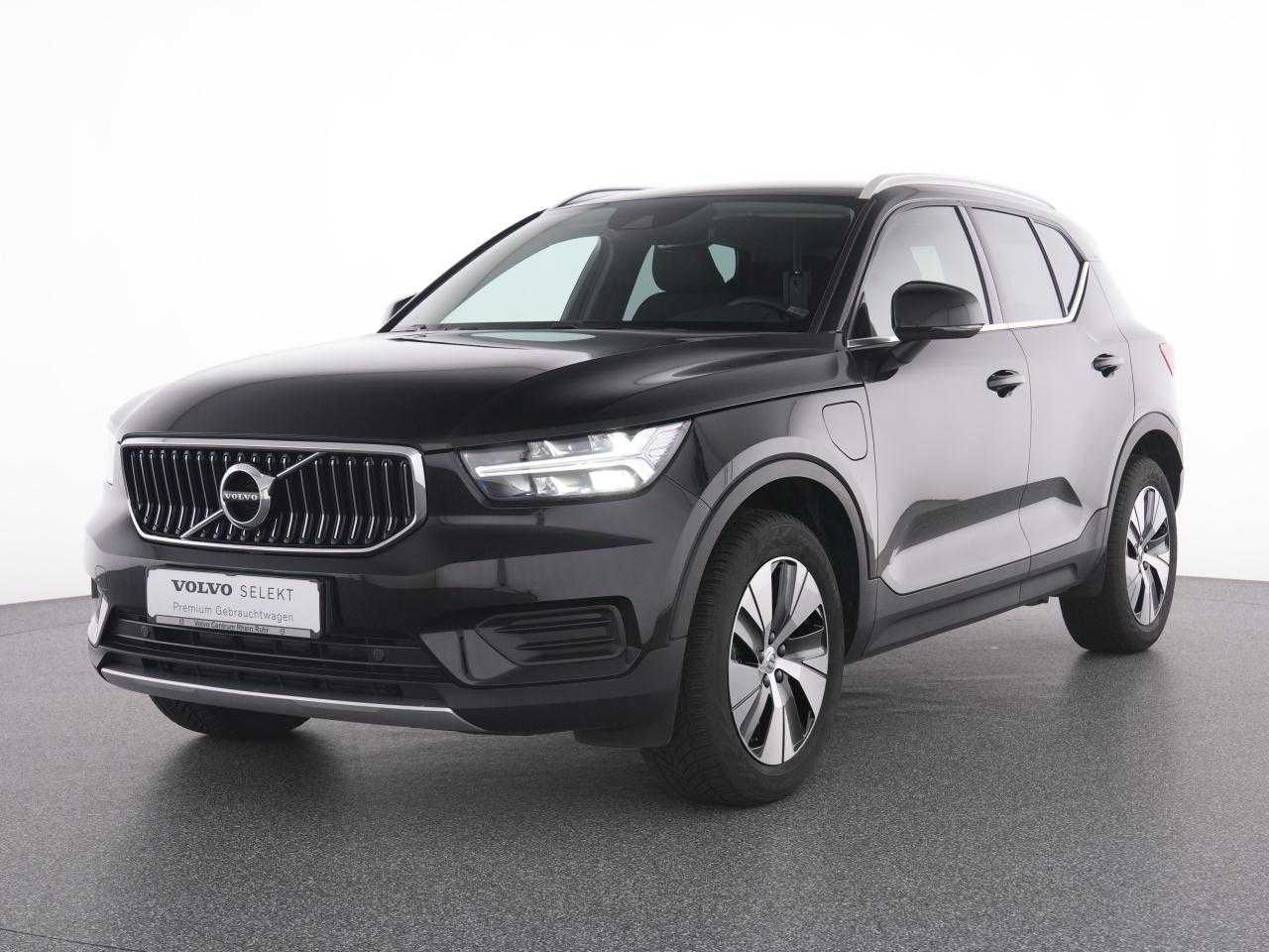 Volvo  XC 40