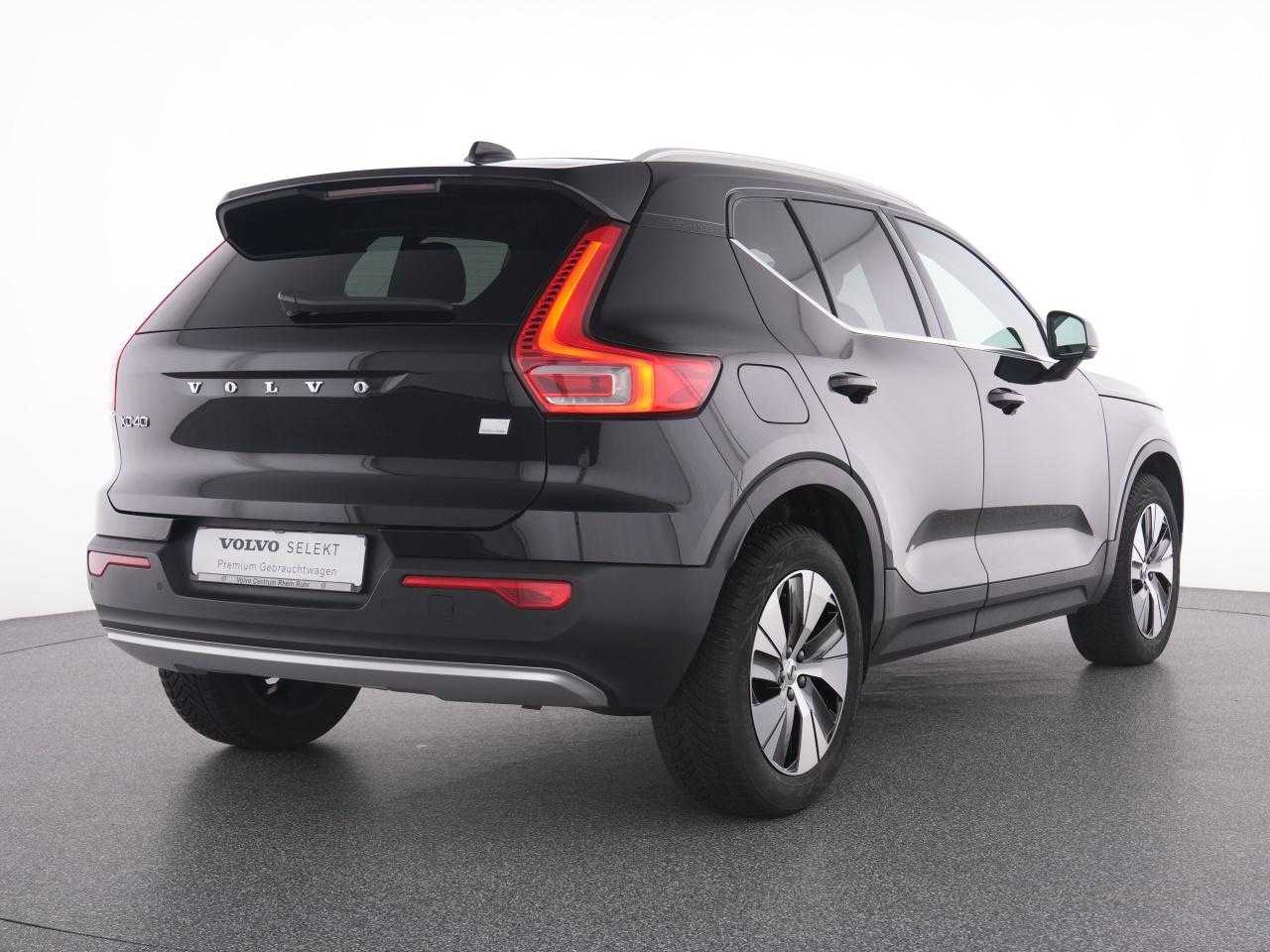 Volvo  XC 40