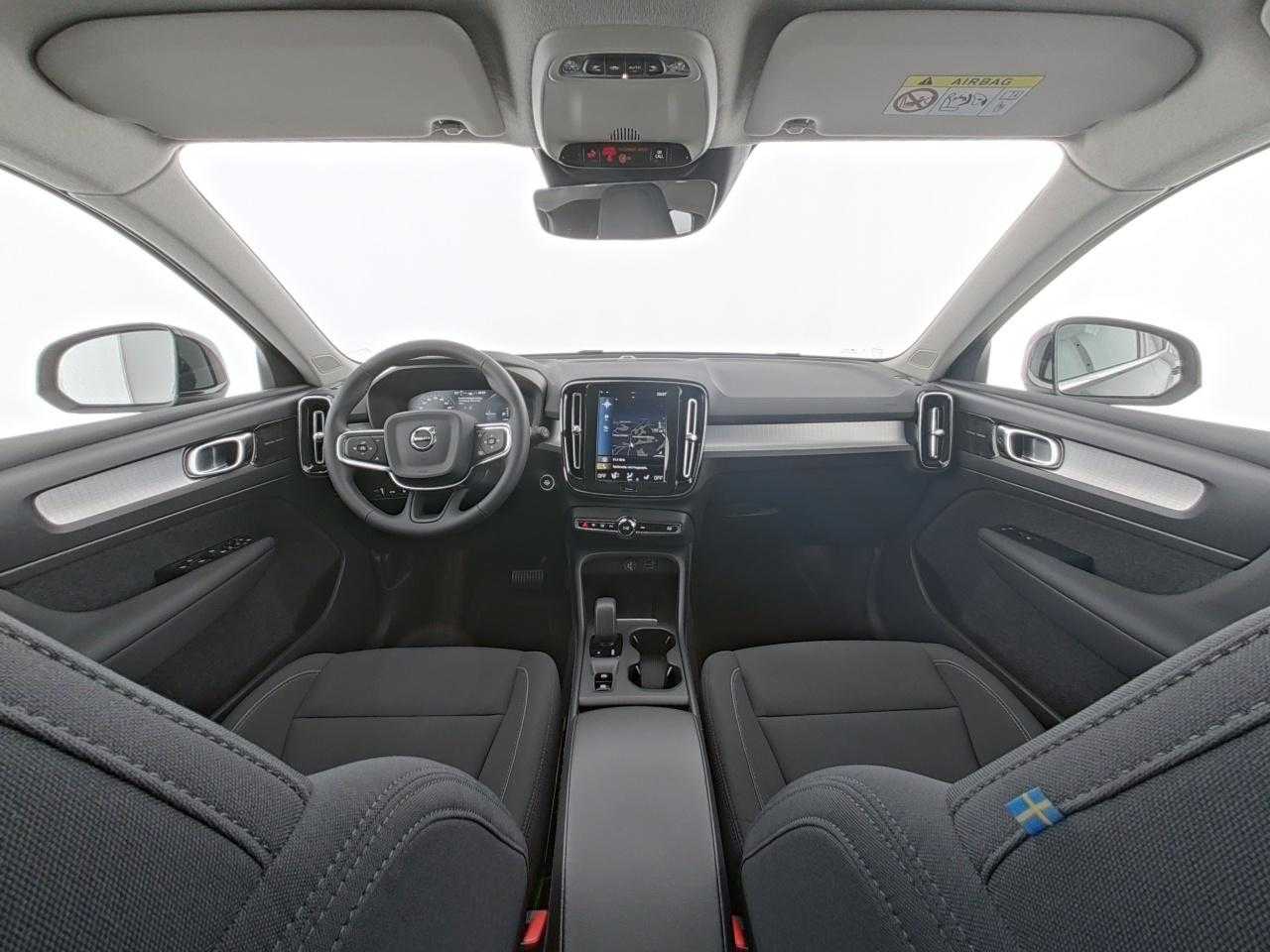 Volvo  XC 40