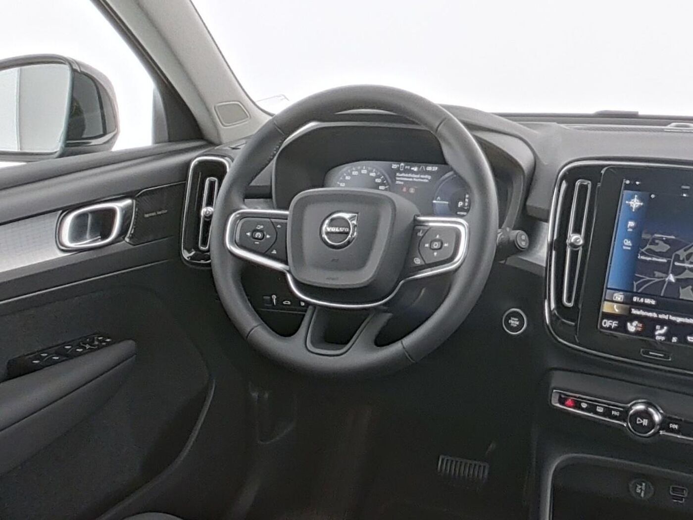Volvo  XC 40