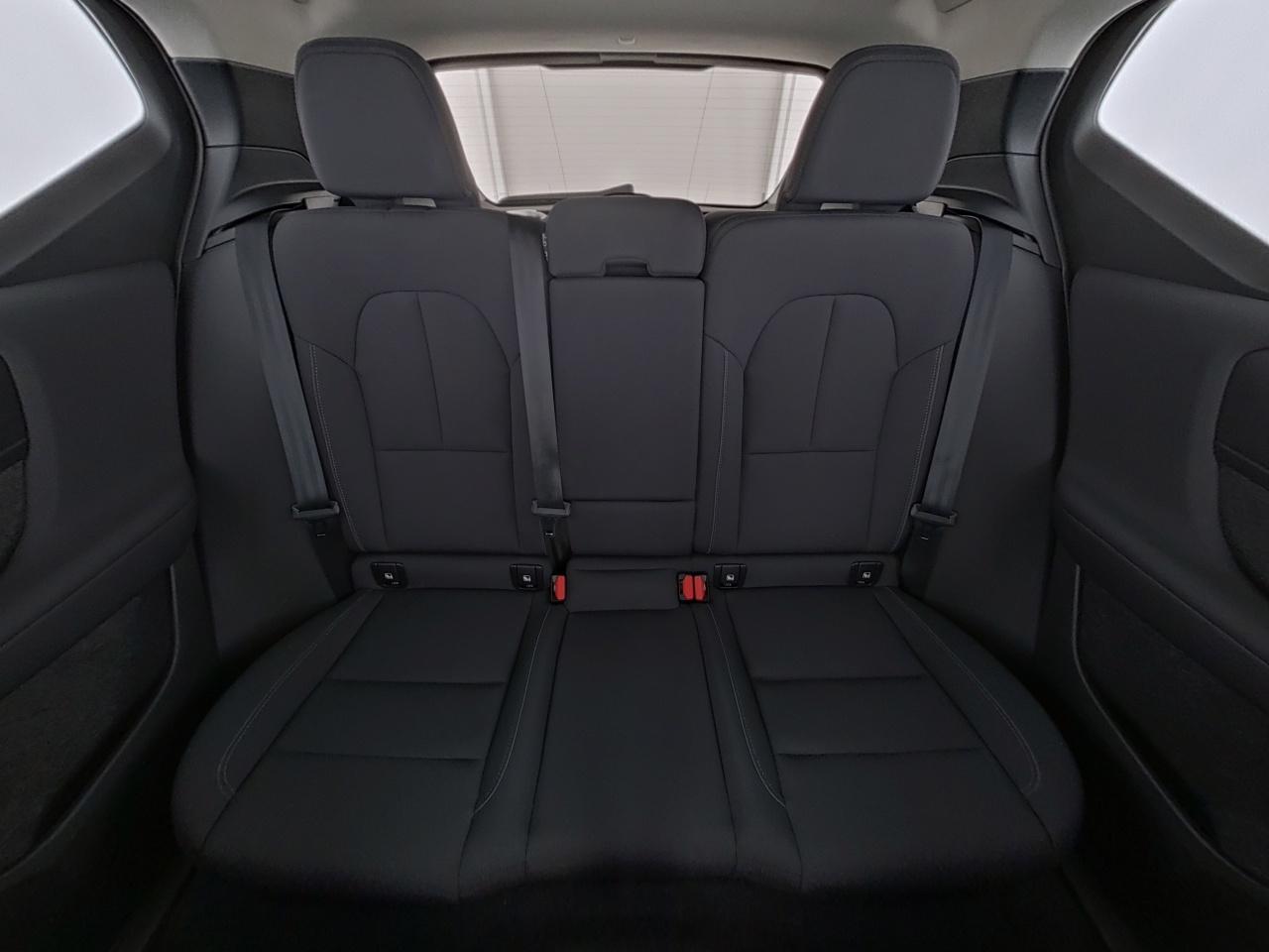 Volvo  XC 40