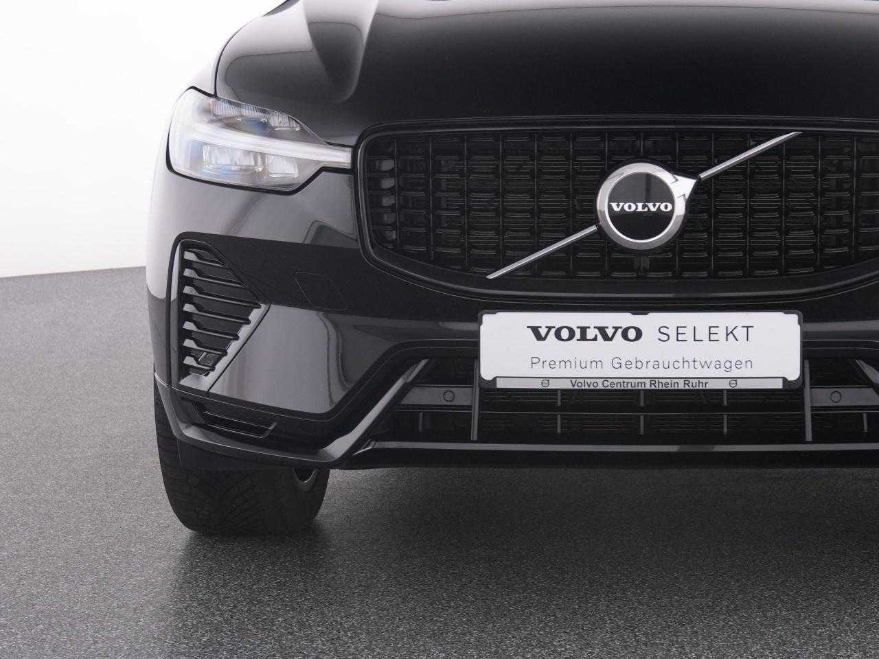 Volvo  XC 60