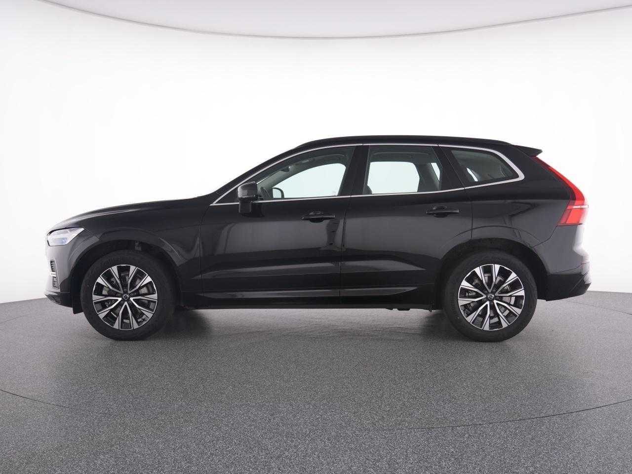 Volvo  XC 60