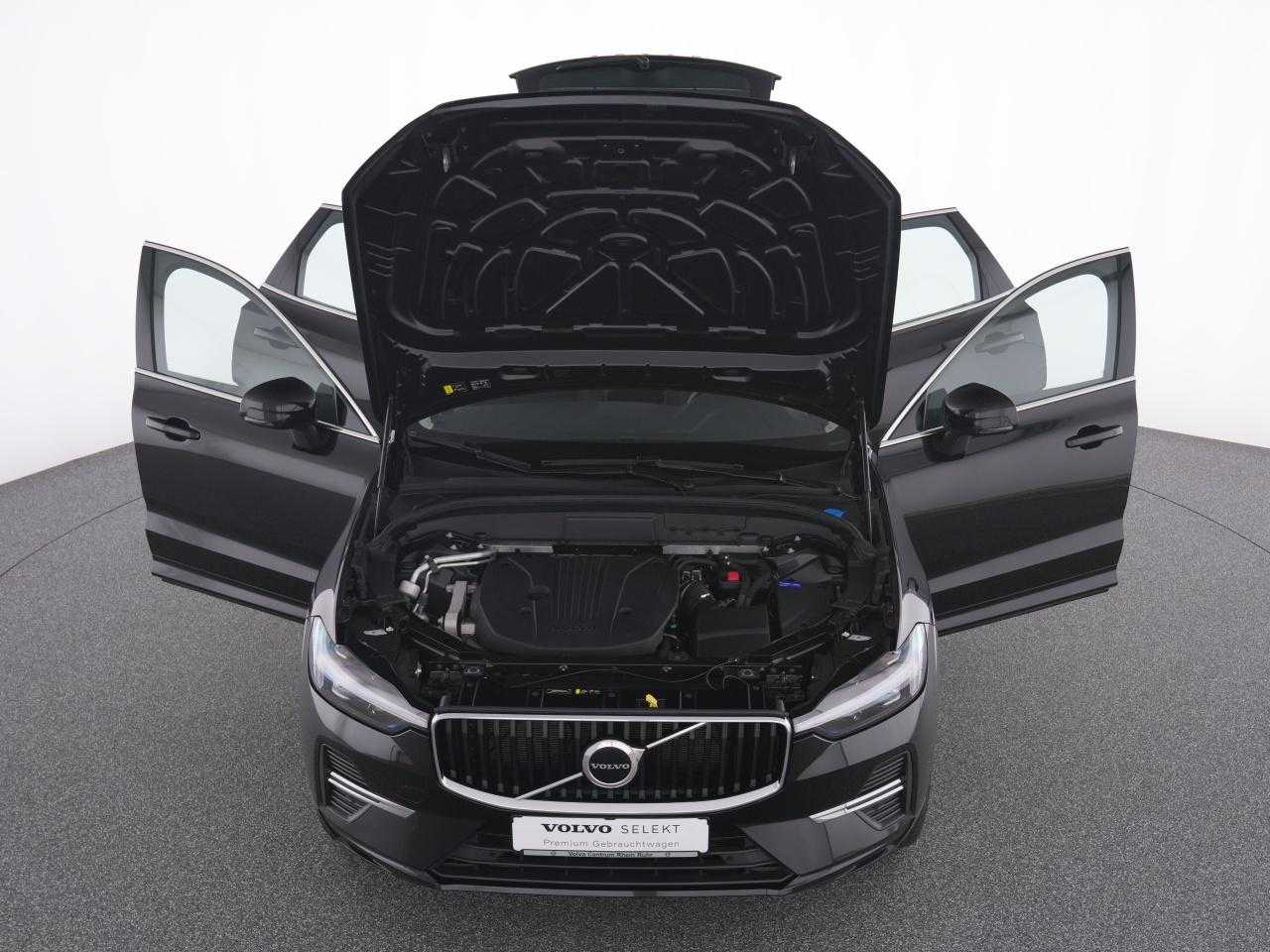 Volvo  XC 60