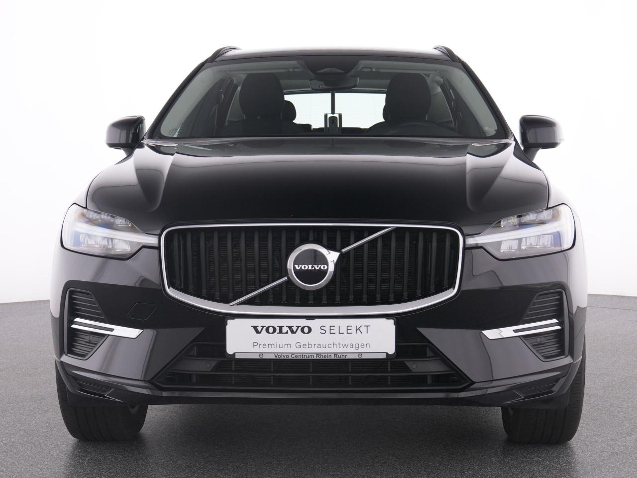 Volvo  XC 60