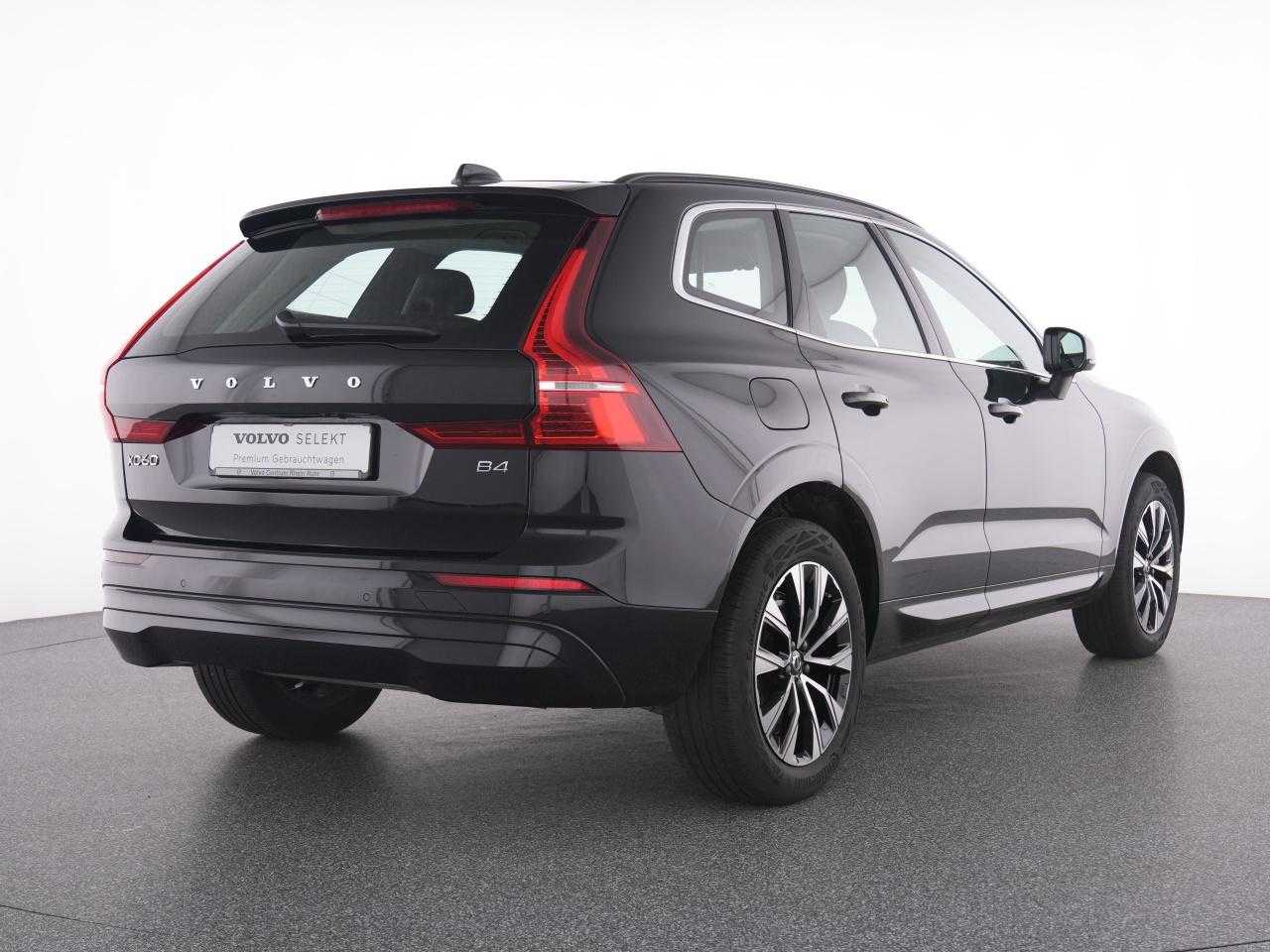 Volvo  XC 60